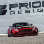 Prior-Design Mercedes AMG GT S PD700GTR