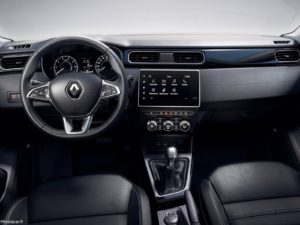 Renault Arkana 2020