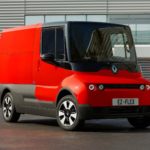 Renault EZ Flex Concept 2019