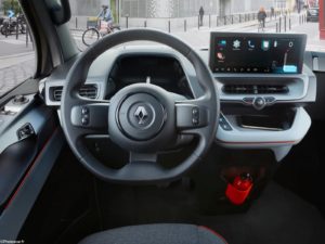 Renault EZ Flex Concept 2019