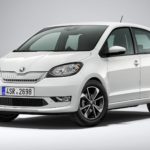 Skoda Citigo e_iV 2020
