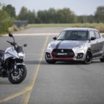 Suzuki Swift Sport Katana 2019