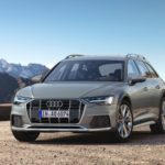 Audi A6 Allroad Quattro 2020
