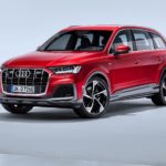 Audi Q7 2020