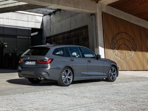BMW Serie 3 Touring 2020