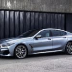 BMW Série 8 Gran Coupé 2020