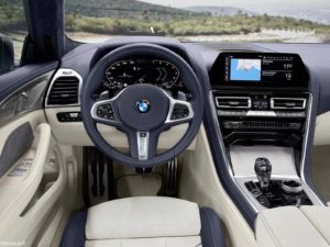 BMW Série_8_Gran_Coupé 2020