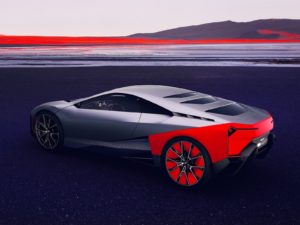 BMW Vision_M_Next Concept 2019