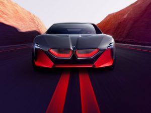 BMW Vision_M_Next Concept 2019