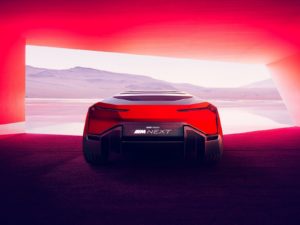 BMW Vision_M_Next Concept 2019