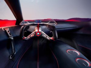 BMW Vision_M_Next Concept 2019