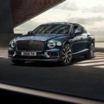 Bentley Flying Spur 2020