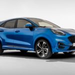 Ford Puma 2020