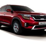 Kia Seltos 2020