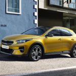 Kia XCeed 2020