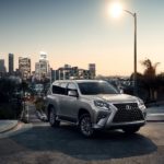 Lexus GX 460 2020