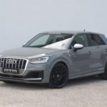MTM Audi SQ2 2019