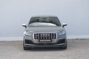 MTM Audi SQ2 2019