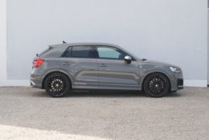 MTM Audi SQ2 2019
