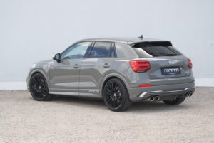 MTM Audi SQ2 2019