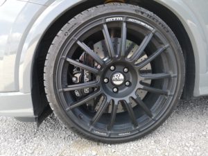 MTM Audi SQ2 2019