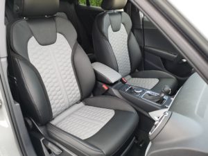 MTM Audi SQ2 2019