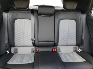 MTM Audi SQ2 2019