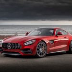 Mercedes AMG GTC 2020