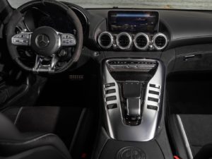 Mercedes AMG GTC 2020