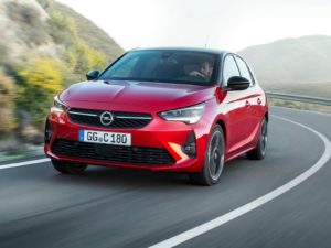 Opel Corsa 2020