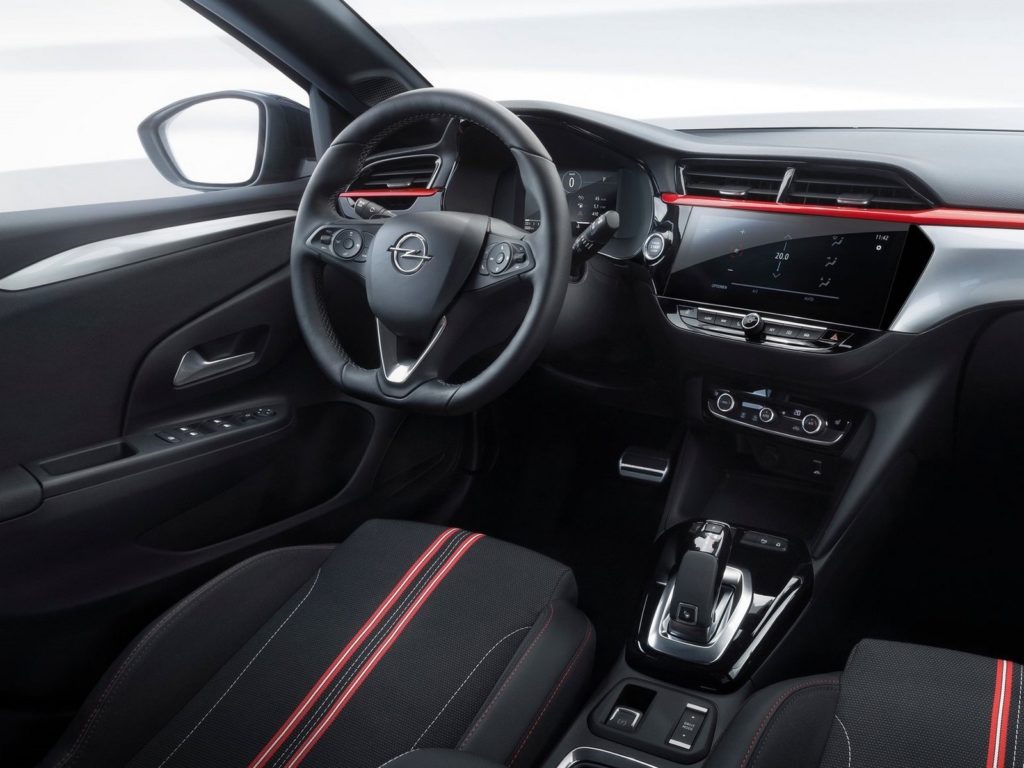 Opel_Corsa 2020