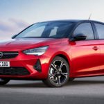 Opel Corsa 2020