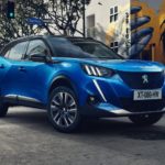 Peugeot_e-2008 2020