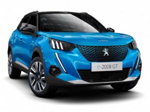 Peugeot_e-2008 2020