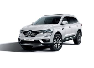 Renault Koleos 2020