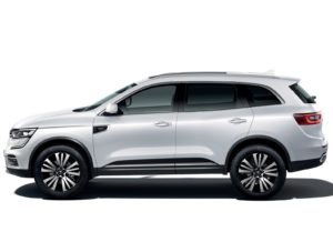 Renault Koleos 2020