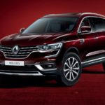 Renault Koleos 2020