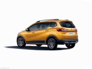 Renault_Triber 2020
