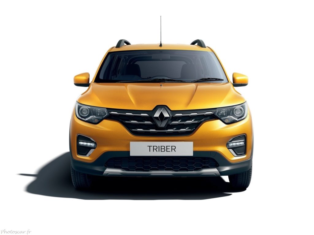 Renault_Triber 2020