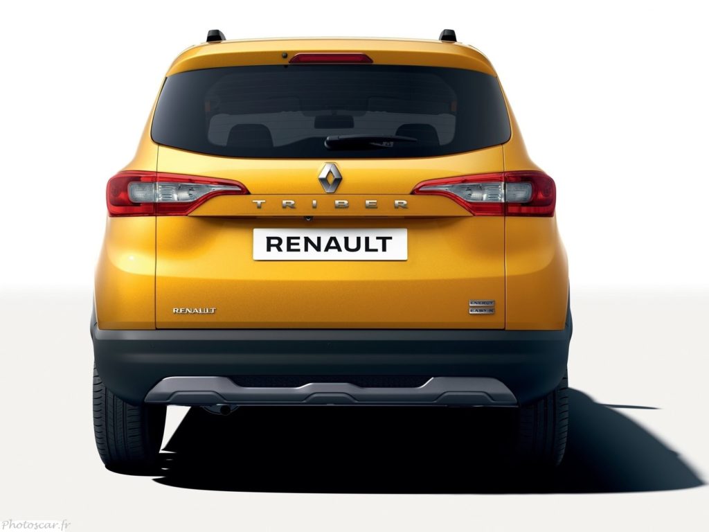 Renault_Triber 2020