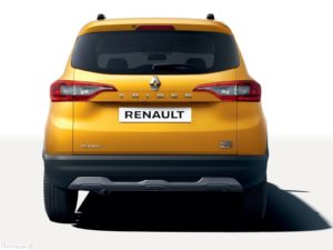Renault_Triber 2020