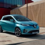 Renault_Zoe 2020