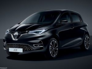 Renault_Zoe 2020