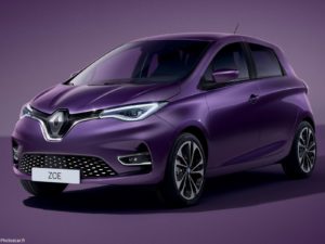 Renault_Zoe 2020
