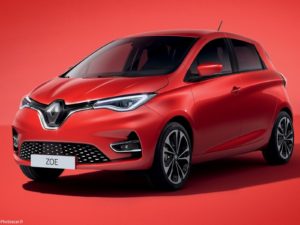 Renault_Zoe 2020