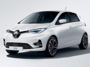 Renault_Zoe 2020