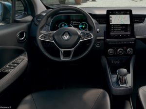 Renault_Zoe 2020