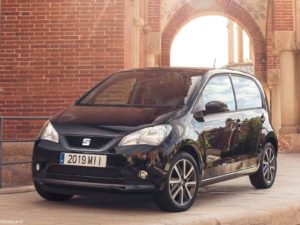 Seat Mii Electric 2020