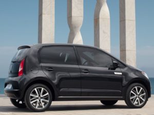 Seat Mii Electric 2020