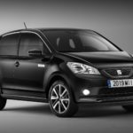 Seat Mii Electric 2020